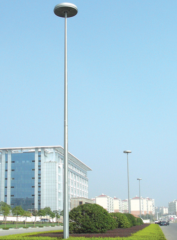 中、高桿燈 SR-GGD-012