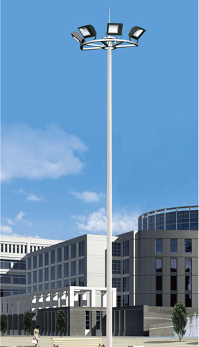 中、高桿燈 SR-GGD-039